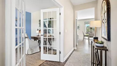 Entry Way - 323 Ritter Ln, Anderson, SC 29621 photo 1 of 1