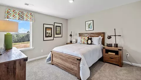 Bedroom - 323 Ritter Ln, Anderson, SC 29621 photo 1 of 5