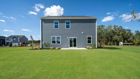 Exterior - 323 Ritter Ln, Anderson, SC 29621 photo 6 of 6