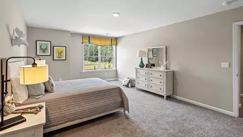 Bedroom - 323 Ritter Ln, Anderson, SC 29621 photo 3 of 5