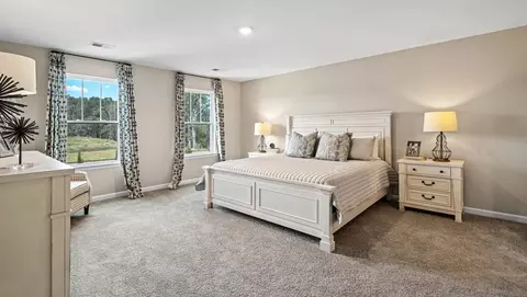 Bedroom - 323 Ritter Ln, Anderson, SC 29621 photo 4 of 5