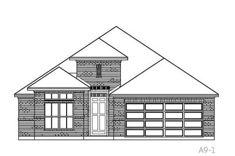 2629 Alyssa St, Burleson, TX 76028