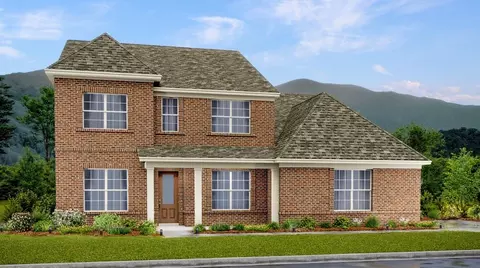 2198 Daniel Johnson Way, Clarksville, TN 37043