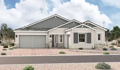 Exterior - 8509 S 18th Ln, Phoenix, AZ 85041 photo 1 of 6