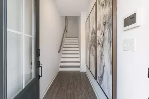 Entry Way - 621 Oak Bluff Dr, Cumming, GA 30040 photo 1 of 8