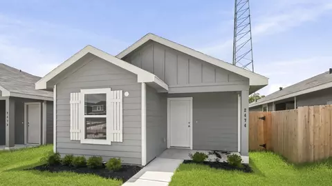 2474 Twin Ct, Splendora, TX 77372