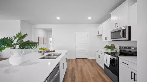 Kitchen - 120 Sabel Ct, Guyton, GA 31312 photo 2 of 4