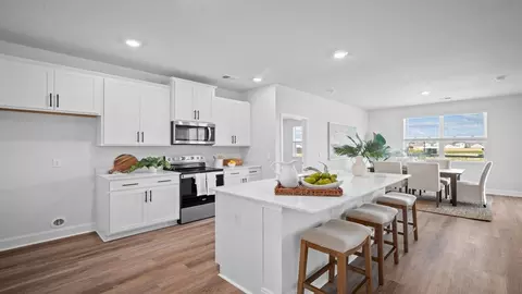 Kitchen - 120 Sabel Ct, Guyton, GA 31312 photo 1 of 4