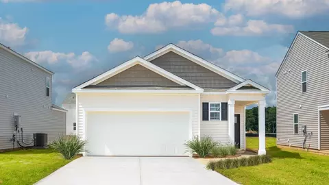 Exterior - 120 Sabel Ct, Guyton, GA 31312 photo 2 of 6