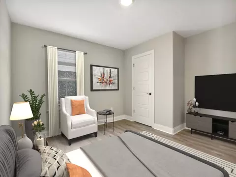 Bedroom - 12883 Gondala St, Elberta, AL 36530 photo 9 of 9