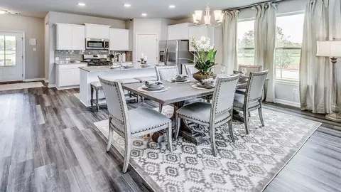 Dining - 1601 Eagle Ave, Westlake, LA 70669 photo 1 of 1