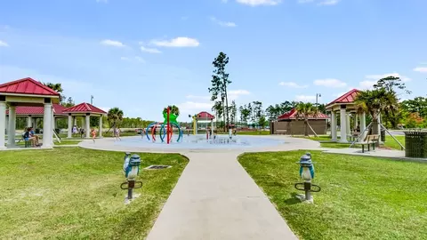 View/Area - 1601 Eagle Ave, Westlake, LA 70669 photo 1 of 7