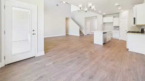 Entry Way - 1601 Eagle Ave, Westlake, LA 70669 photo 1 of 1
