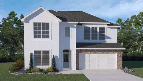 1601 Eagle Ave, Westlake, LA 70669