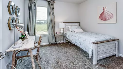 Bedroom - 1601 Eagle Ave, Westlake, LA 70669 photo 6 of 7