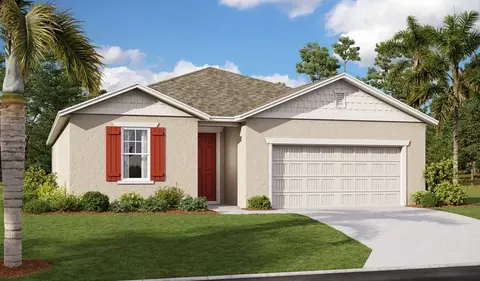 Exterior - 6457 SW 59th Pl, Ocala, FL 34474 photo 11 of 26