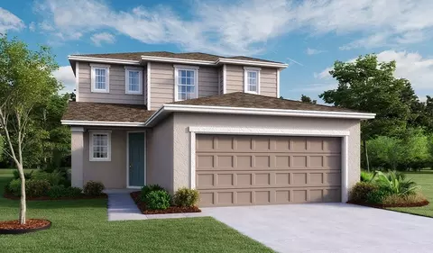 Exterior - 6457 SW 59th Pl, Ocala, FL 34474 photo 15 of 26