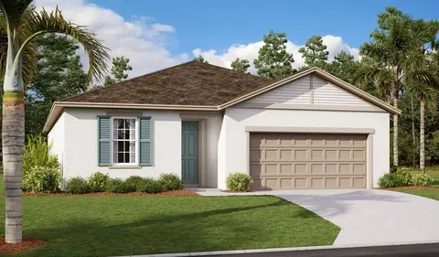 Exterior - 6457 SW 59th Pl, Ocala, FL 34474 photo 9 of 26