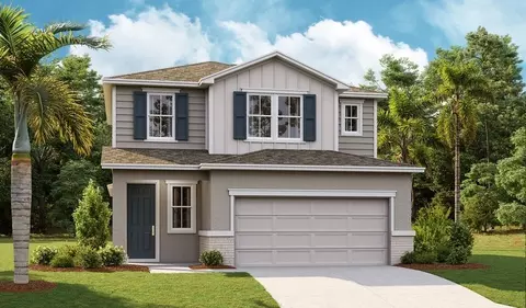 Exterior - 6457 SW 59th Pl, Ocala, FL 34474 photo 18 of 26