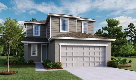 Exterior - 6457 SW 59th Pl, Ocala, FL 34474 photo 12 of 26