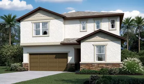 Exterior - 6457 SW 59th Pl, Ocala, FL 34474 photo 8 of 26