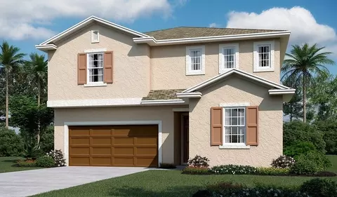 Exterior - 6457 SW 59th Pl, Ocala, FL 34474 photo 7 of 26