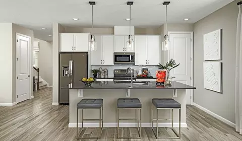 Kitchen - 6457 SW 59th Pl, Ocala, FL 34474 photo 3 of 3