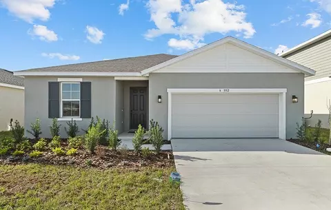 Exterior - 6457 SW 59th Pl, Ocala, FL 34474 photo 4 of 26