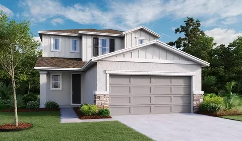 Exterior - 6457 SW 59th Pl, Ocala, FL 34474 photo 16 of 26