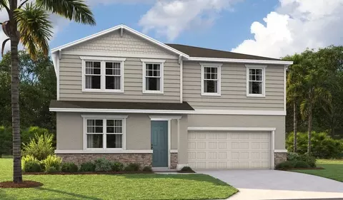Exterior - 6457 SW 59th Pl, Ocala, FL 34474 photo 26 of 26