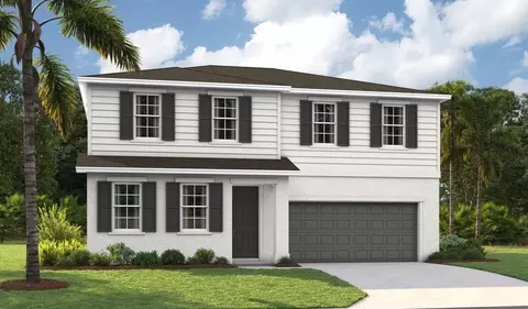 Exterior - 6457 SW 59th Pl, Ocala, FL 34474 photo 24 of 26