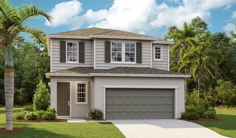 Exterior - 6457 SW 59th Pl, Ocala, FL 34474 photo 20 of 26
