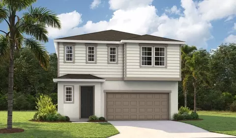 Exterior - 6457 SW 59th Pl, Ocala, FL 34474 photo 23 of 26