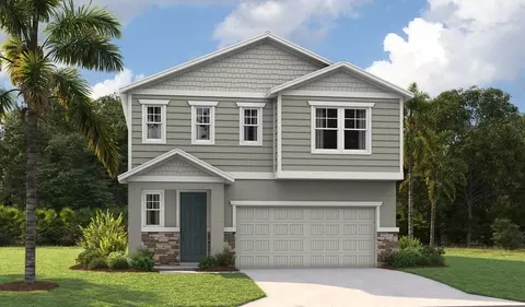 Exterior - 6457 SW 59th Pl, Ocala, FL 34474 photo 22 of 26