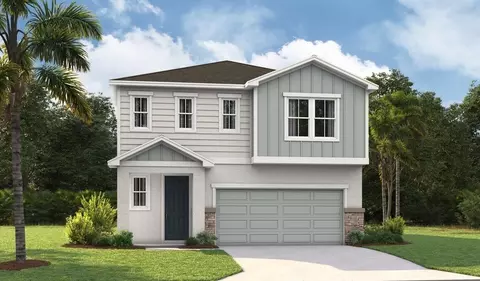Exterior - 6457 SW 59th Pl, Ocala, FL 34474 photo 21 of 26