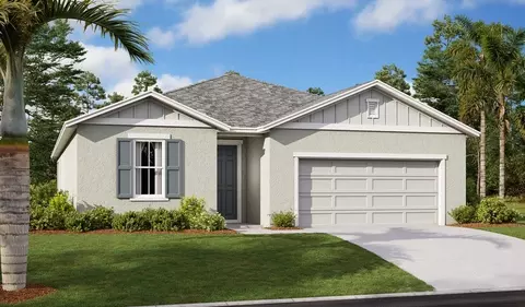 Exterior - 6457 SW 59th Pl, Ocala, FL 34474 photo 10 of 26