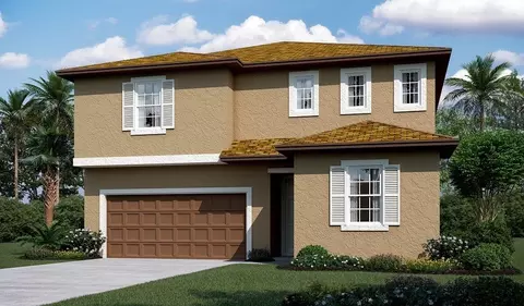 Exterior - 6457 SW 59th Pl, Ocala, FL 34474 photo 5 of 26