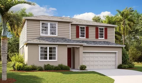 Exterior - 6457 SW 59th Pl, Ocala, FL 34474 photo 3 of 26