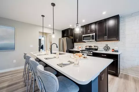 Kitchen - 6363 Taylor Mills Rd, Independence, KY 41015 photo 7 of 8