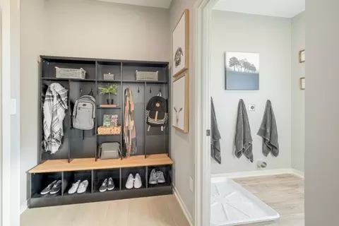 Entry Way - 6363 Taylor Mills Rd, Independence, KY 41015 photo 7 of 10