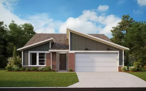 Exterior - 6363 Taylor Mills Rd, Independence, KY 41015 photo 3 of 11