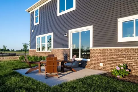 Exterior - 6363 Taylor Mills Rd, Independence, KY 41015 photo 7 of 11