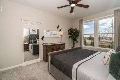 Bedroom - 6363 Taylor Mills Rd, Independence, KY 41015 photo 1 of 5