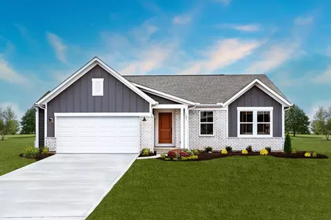Exterior - 6363 Taylor Mills Rd, Independence, KY 41015 photo 9 of 11