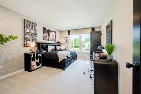 Bedroom - 6363 Taylor Mills Rd, Independence, KY 41015 photo 4 of 5