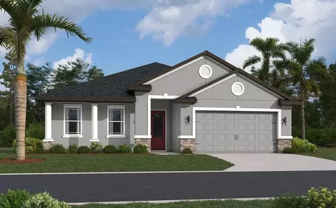 8201 Tilapia Pl, New Port Richey, FL 34654