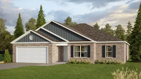 120 Mill Point Way, Calera, AL 35040