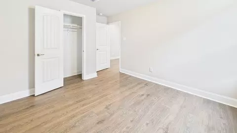 Bedroom - 206 High Ridge Rd, Duson, LA 70529 photo 5 of 15