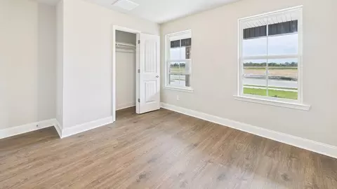 Bedroom - 206 High Ridge Rd, Duson, LA 70529 photo 2 of 15