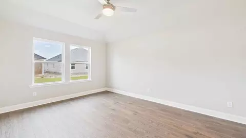 Bedroom - 206 High Ridge Rd, Duson, LA 70529 photo 8 of 15